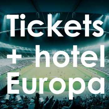 Biglietto + notte in hotel per le grandi partite di Premier League di dicembre 2025